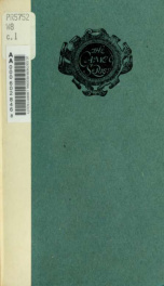 Wordsworth's grave, and other poems_cover