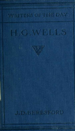 H. G. Wells_cover