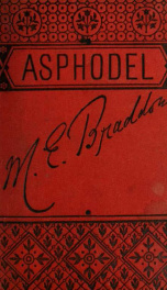 Asphodel; a novel_cover