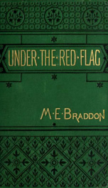 Under the red flag, and other tales_cover