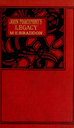 John Marchmont's legacy_cover