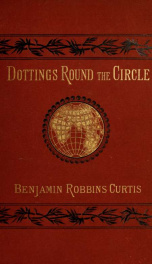 Dottings round the circle_cover