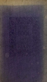 The fool_cover