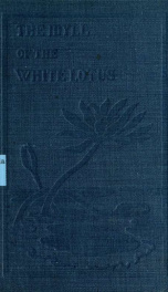The idyll of the white lotus_cover