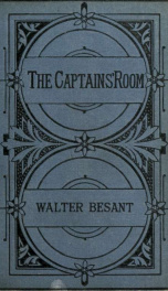 The captain's room, etc_cover