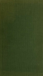 History Boscawen-Webster : fifty years 1883-1933_cover