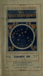 The Northern crown 6_cover