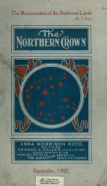 The Northern crown v.2:4(Sept. 1905)_cover