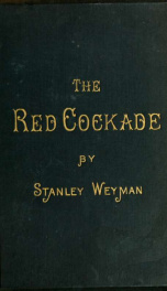 The red cockade_cover