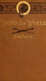 Round the world_cover
