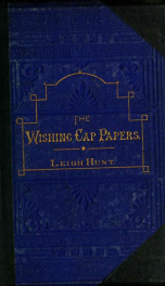 The wishing-cap papers_cover