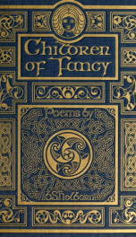 Children of fancy : poems_cover