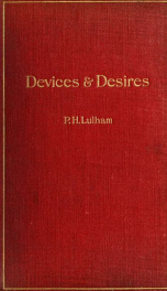 Devices and desires_cover