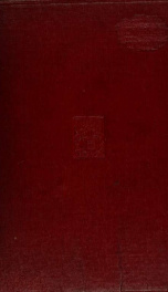 The building of a book : a series of practical articles written by experts in the various departments of book making and distributing,_cover