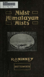 Midst Himalayan mists_cover