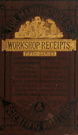 Workshop receipts 5_cover