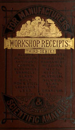 Workshop receipts vol 3 (1896)_cover