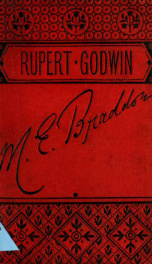 Rupert Godwin ; a novel_cover