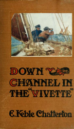 Down channel in the "Vivette"_cover