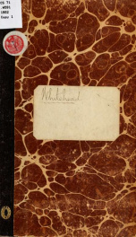 John Whitehead, of New Haven and Branford, Conn. 2_cover