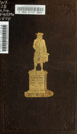 A history of the first quarter of the second century of the Pennsylvania hospital_cover