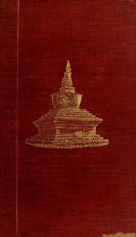 Round Kangchenjunga; a narrative of mountain travel and exploration_cover