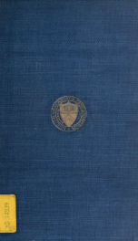 Academic honors in Princeton University 1748-1902_cover