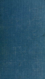 Movements of thought in the nineteenth century_cover
