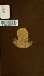 Reminiscences of James A. Garfield : with notes preliminary and collateral_cover
