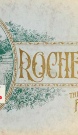 Rochester, the flower city 2_cover