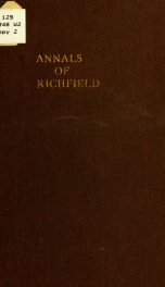 Annals of Richfield 2_cover