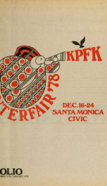 KPFK folio Dec-78 and Jan-79_cover