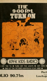 KPFK folio Oct-78_cover