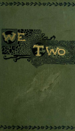 We two : a novel_cover