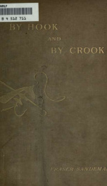 By hook and by crook_cover