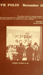 KPFK folio Nov-74_cover