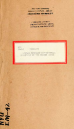 Linear ordinary differential operators of the second order_cover