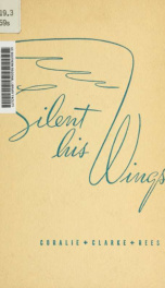 Silent his wings_cover