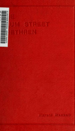 The Plum street brethren_cover