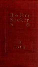 The fire-seeker_cover