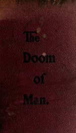 The doom of man_cover