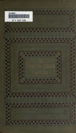 In Scripture lands : new views of sacred places_cover
