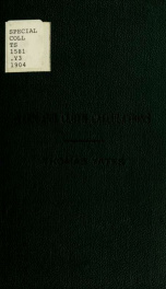 A practical treatise on yarn and cloth calculations for cotton fabrics_cover