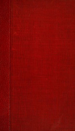 Cyclopedia of textile work : a general reference library on cotton, woollen and worsted yarn manufacture, weaving, designing, chemistry and dyeing, finishing, knitting, and allied subjects v.3 c.2_cover