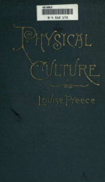 A system of physical culture : prepared expressly for public school work_cover
