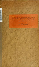 I. Goldtree, plaintiff, vs. John D. Spreckels, defendant. Opinion of Hon. E.S. Torrance, judge of the Superior Court, upon the validity of certain street improvement bonds, and holding that the decision in Norwood vs. Baker, 172 U.S. Reports, page 269, do_cover