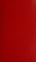 A descriptive catalogue of the Sanskrit manuscripts in the Government Oriental Manuscripts Library, Madras vol 1 pt 3_cover