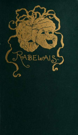 The works of François Rabelais 4_cover