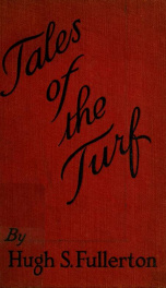 Tales of the turf_cover