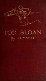 Tod Sloan_cover